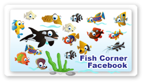 Fish corner Facebook